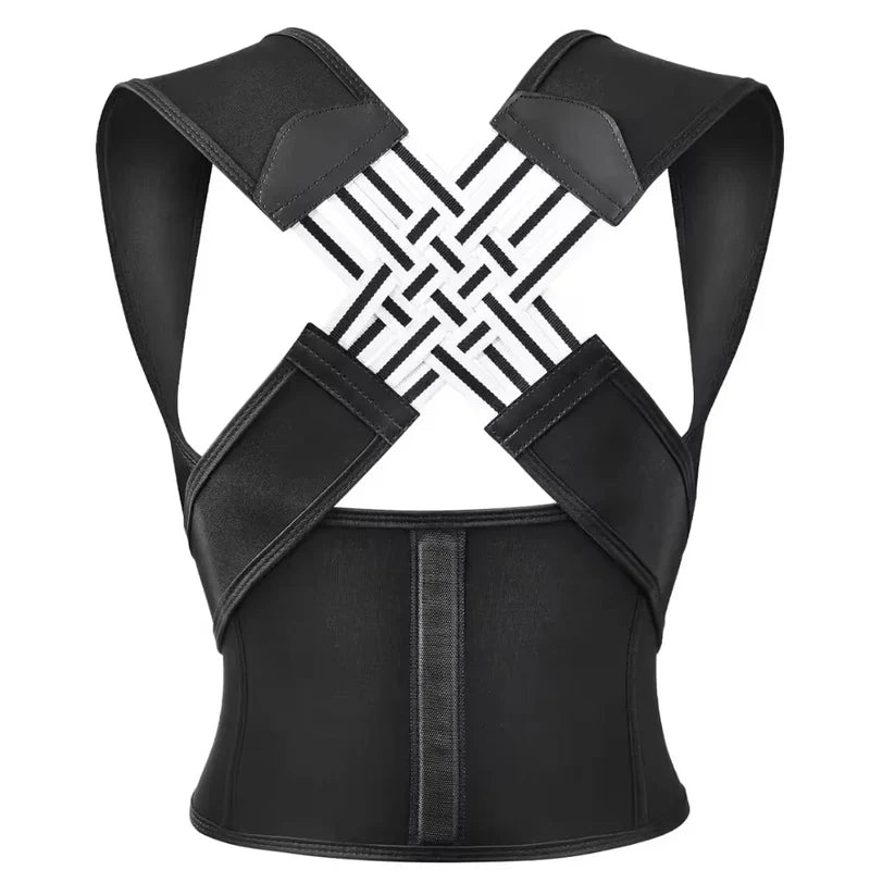 Corrector de Postura