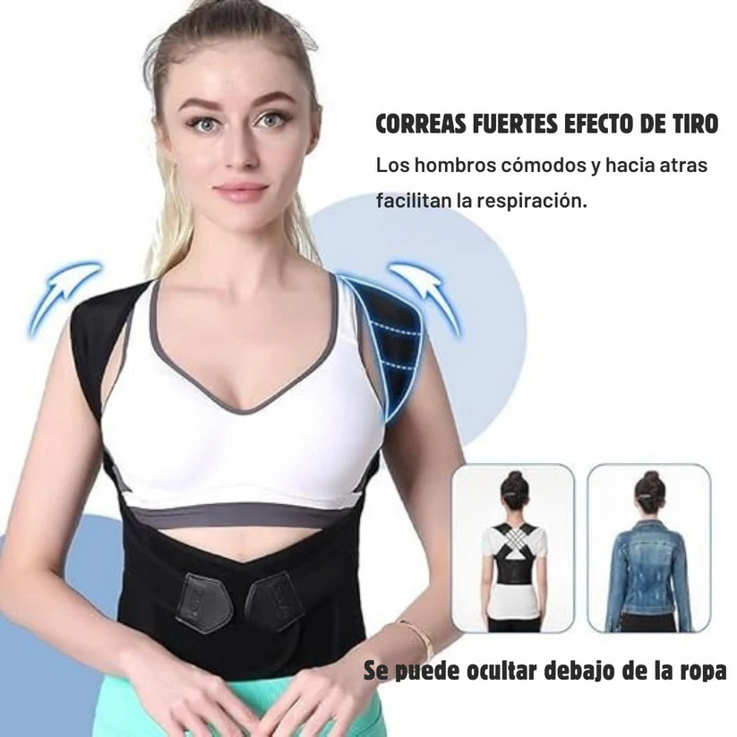 Corrector de Postura
