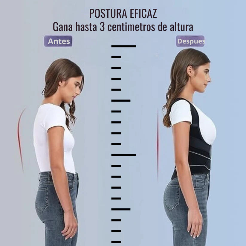 Corrector de Postura