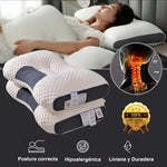 Almohada Cervical Ortopédica