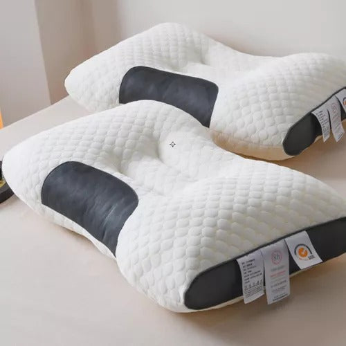 Almohada Cervical Ortopédica