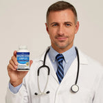 Magnesio Complex ™ l Complejo de magnesio 8 en 1