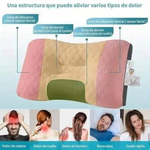 Almohada Cervical Ortopédica