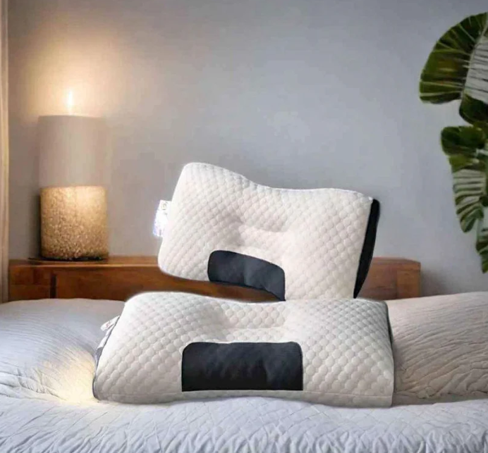 Almohada Cervical Ortopédica