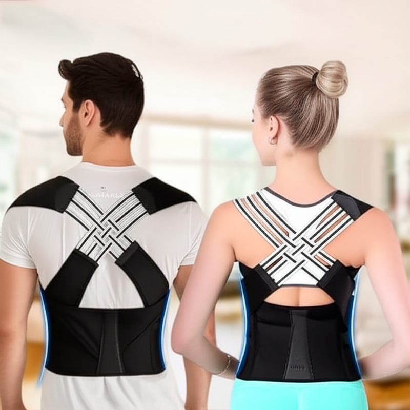 Corrector de Postura