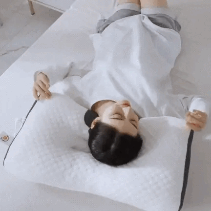 Almohada Cervical Ortopédica